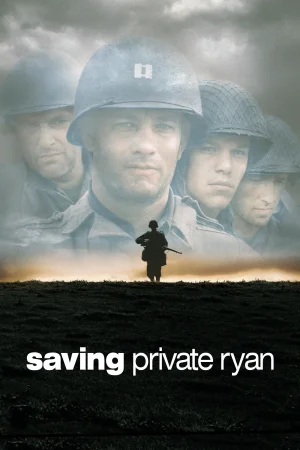 Фильм Saving Private Ryan (1998)