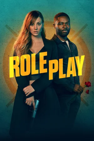 Фильм Role Play (2023)
