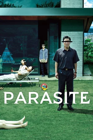 Фильм Parasite (2019)