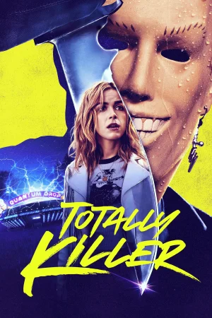 Фильм Totally Killer (2023)