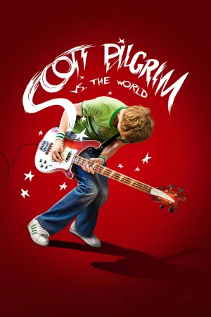 Фильм Scott Pilgrim vs. the World (2010)