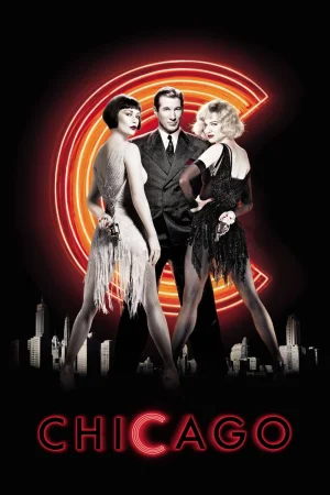 Фильм Chicago (2002)