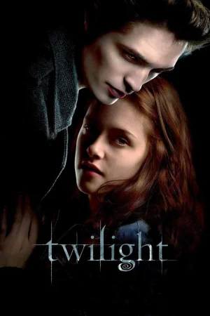 Фильм Twilight (2008)