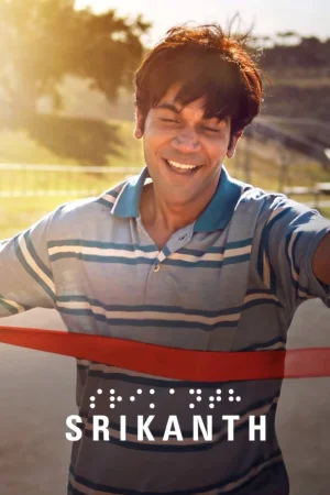 Фильм Srikanth (2024)