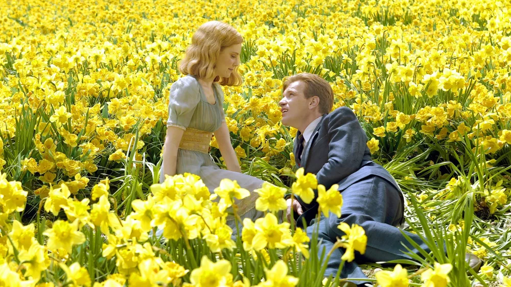 Big Fish (2003) cover