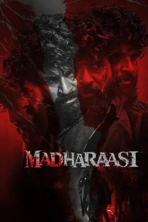 Фильм Madharaasi (2025)