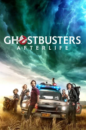 Фильм Ghostbusters: Afterlife (2021)