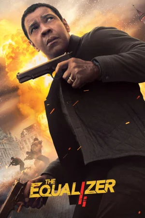 Фильм The Equalizer 2 (2018)