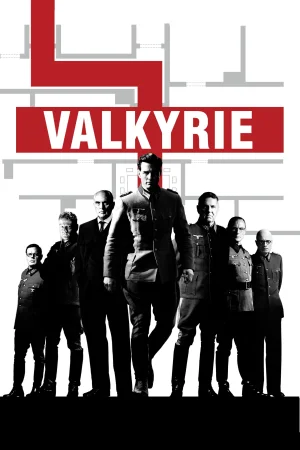 Фильм Valkyrie (2008)