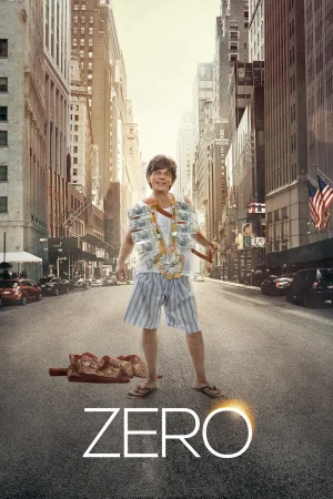 Фильм Zero (2018)