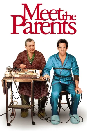 Фильм Meet the Parents (2000)