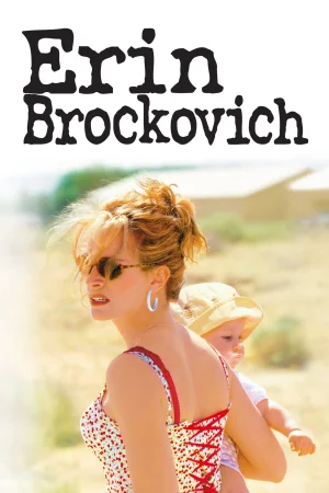 Фильм Erin Brockovich (2000)