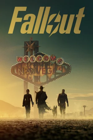 Фильм Fallout (2024)