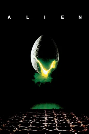 Фильм Alien (1979)
