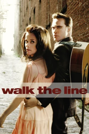 Фильм Walk the Line (2005)