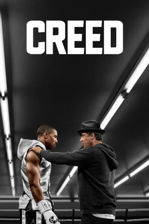 Фильм Creed (2015)