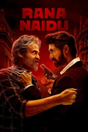 Фильм Rana Naidu (2023)