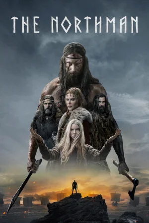 Фильм The Northman (2022)