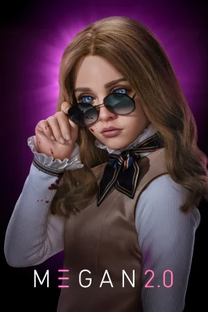 Фильм M3GAN 2.0 (2025)
