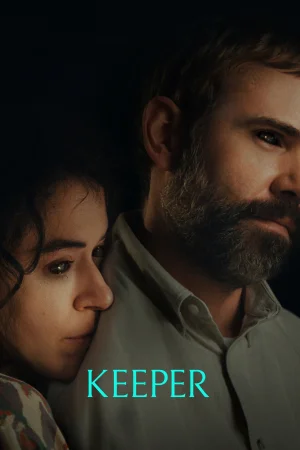 Фильм Keeper (2025)