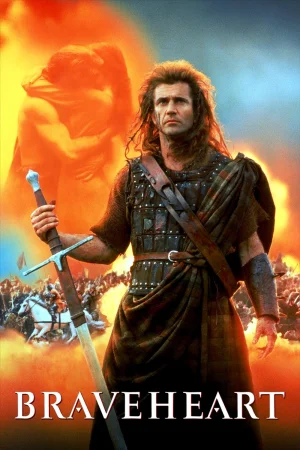 Фильм Braveheart (1995)