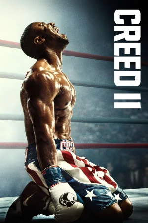 Фильм Creed II (2018)
