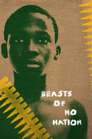 Фильм Beasts of No Nation (2015)