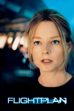 Фильм Flightplan (2005)