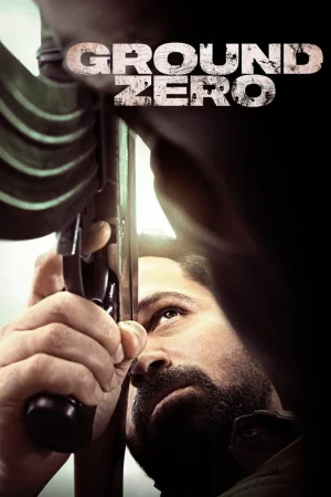 Фильм Ground Zero (2025)