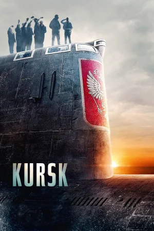 Фильм Kursk (2018)