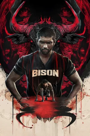 Фильм Bison Kaalamaadan (2025)