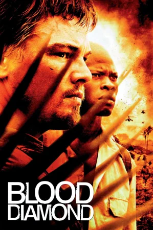 Фильм Blood Diamond (2006)
