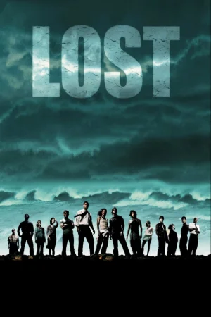 Фильм Lost (2004)