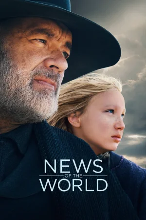 Фильм News of the World (2020)