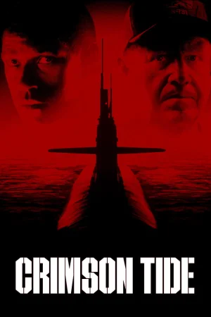 Фильм Crimson Tide (1995)