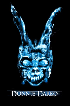Фильм Donnie Darko (2001)