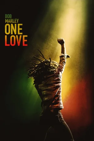 Фильм Bob Marley: One Love (2024)