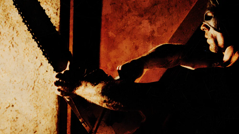 Hostel (2006) cover