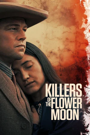 Фильм Killers of the Flower Moon (2023)
