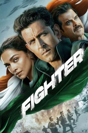 Фильм Fighter (2024)