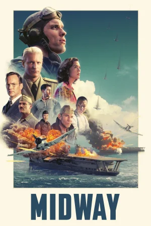 Фильм Midway (2019)