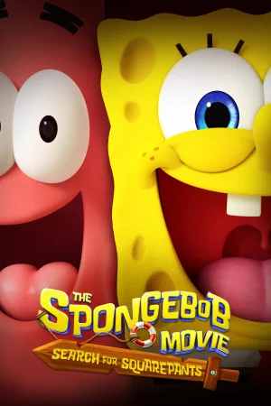 Фильм The SpongeBob Movie: Search for SquarePants (2025)