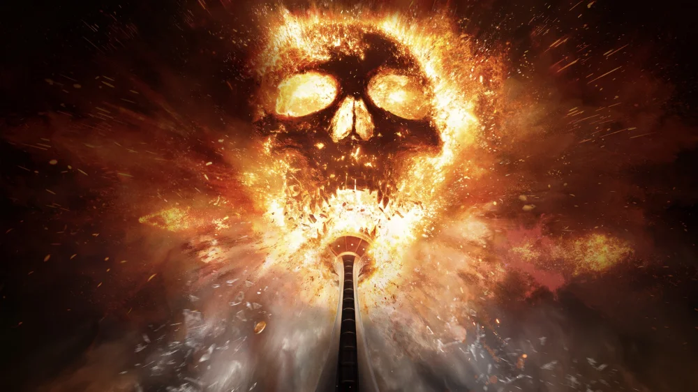 Final Destination Bloodlines (2025) cover