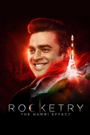 Фильм Rocketry: The Nambi Effect (2022)