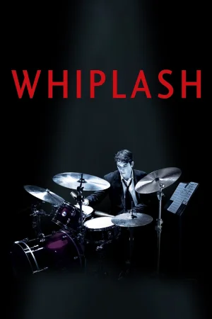 Фильм Whiplash (2014)