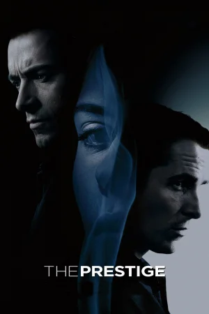 Фильм The Prestige (2006)