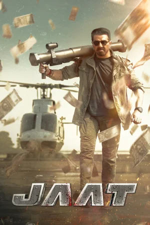Jaat (2025)