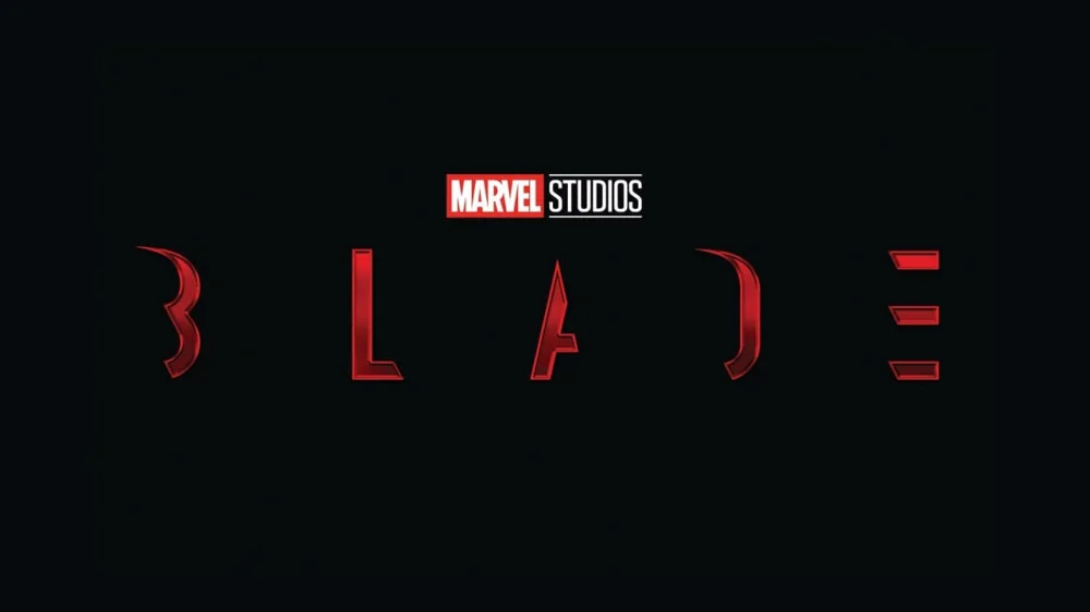 Blade () cover