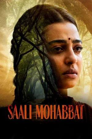 Saali Mohabbat (2025)