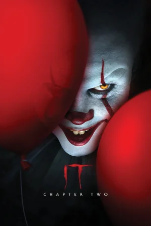 Фильм It Chapter Two (2019)